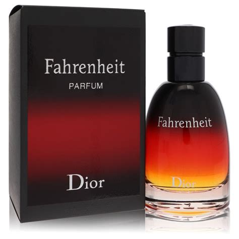 vintage dior fahrenheit for sale|cheapest Dior fahrenheit.